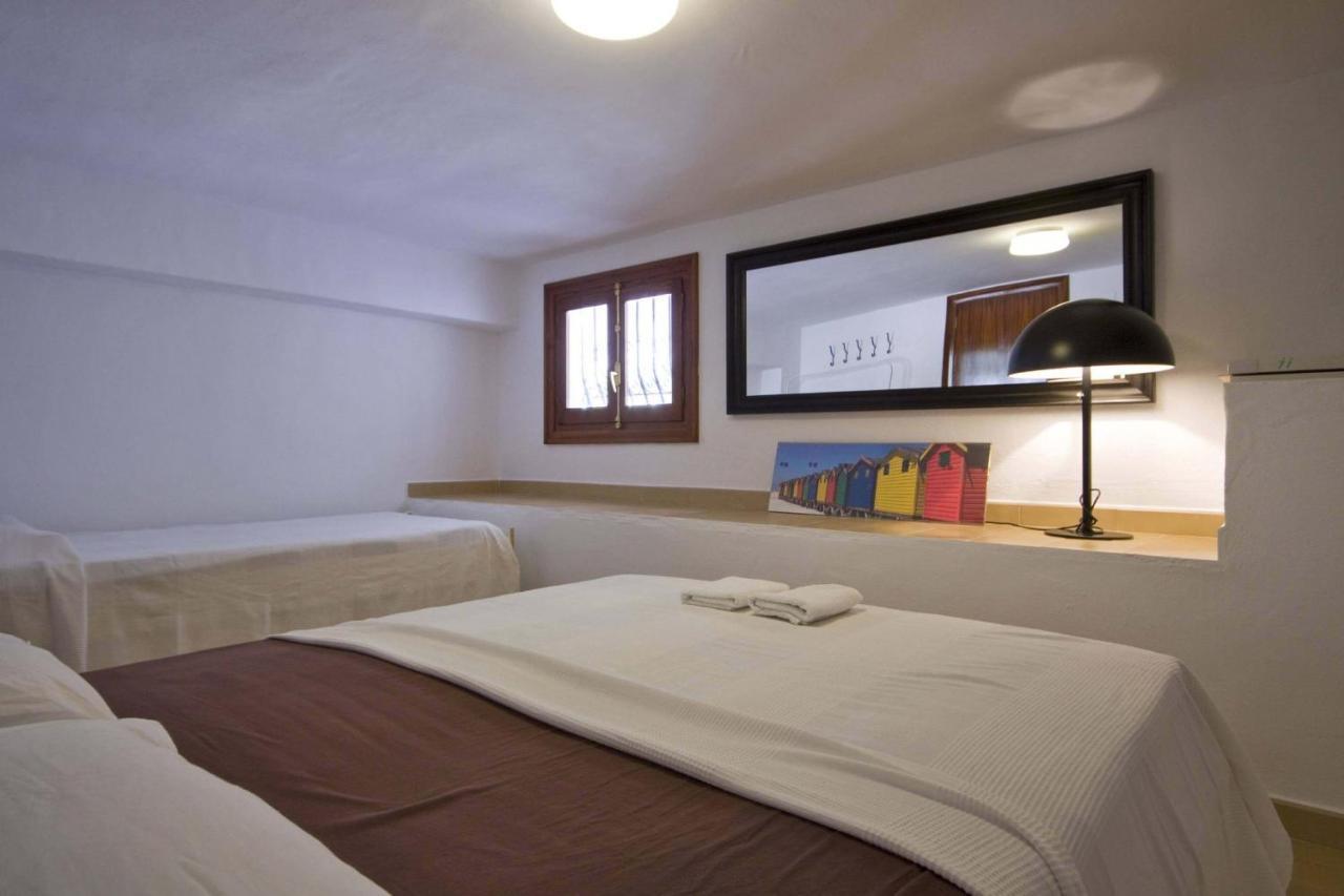 Villa Quimera - Plusholidays Benissa Ngoại thất bức ảnh
