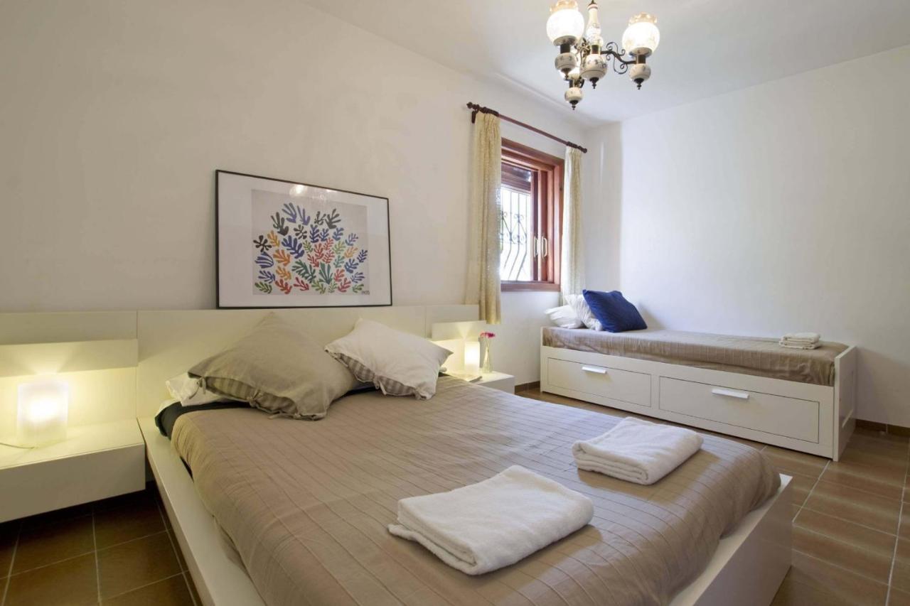 Villa Quimera - Plusholidays Benissa Ngoại thất bức ảnh