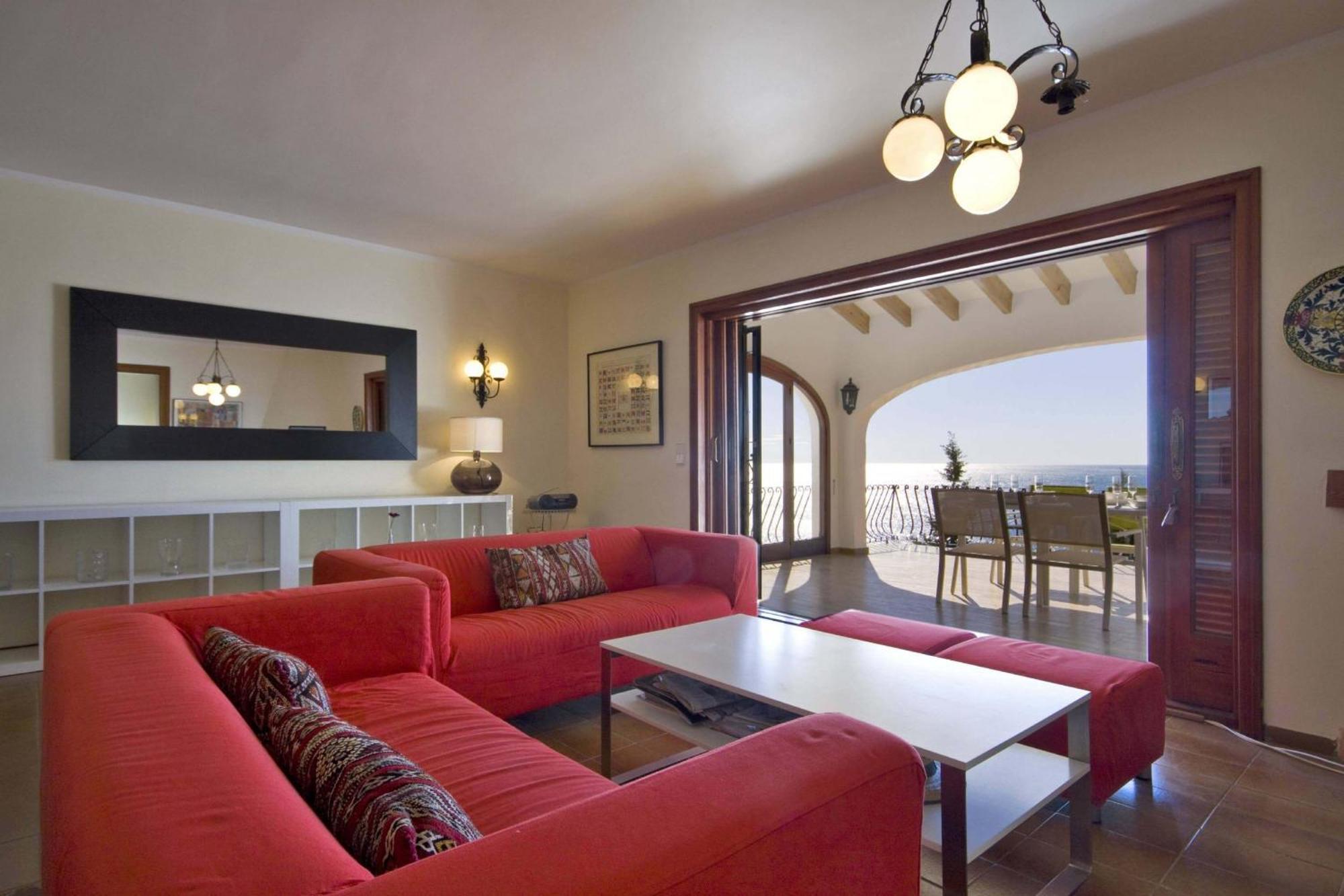 Villa Quimera - Plusholidays Benissa Ngoại thất bức ảnh